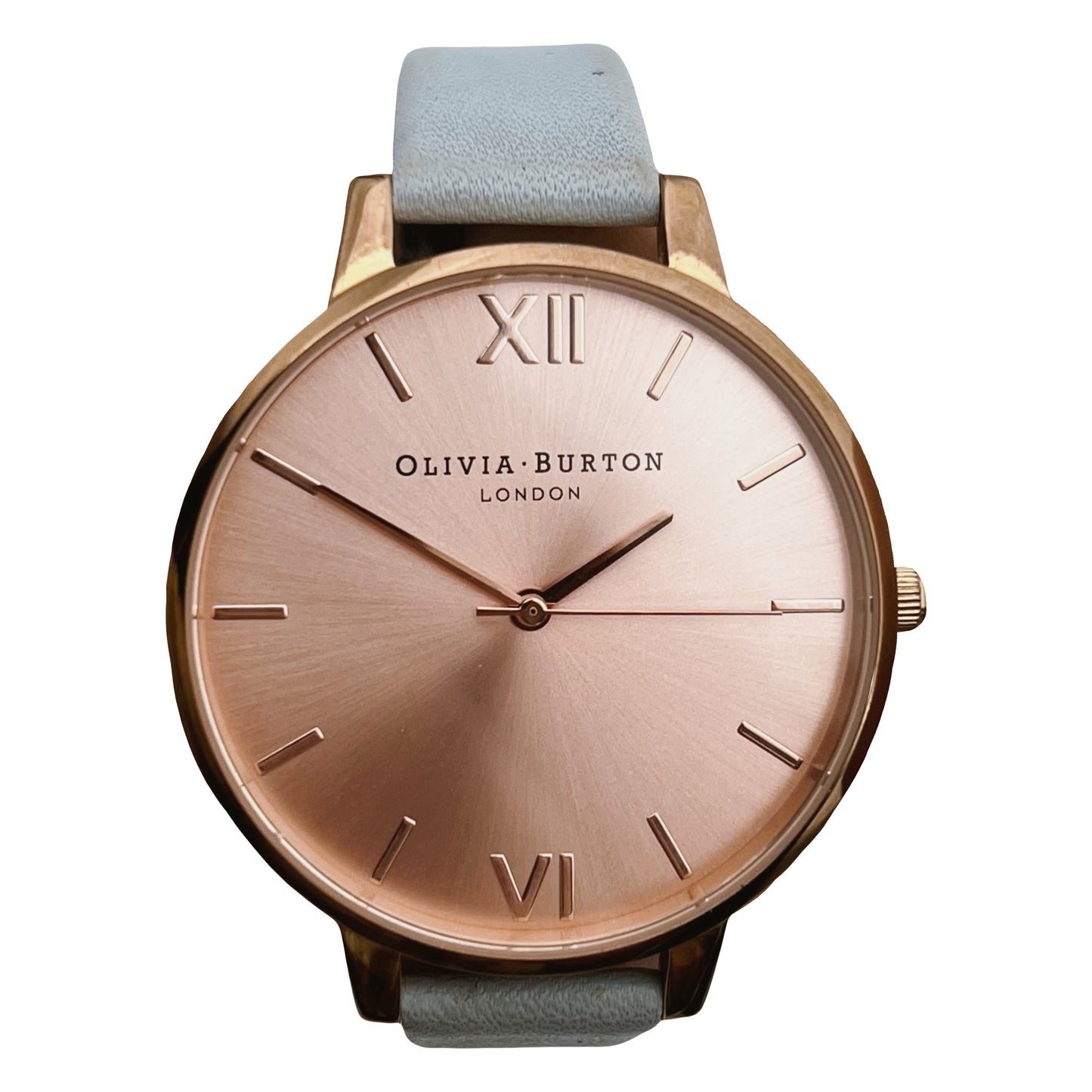“Olivia Burton” laikrodis