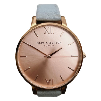 “Olivia Burton” laikrodis