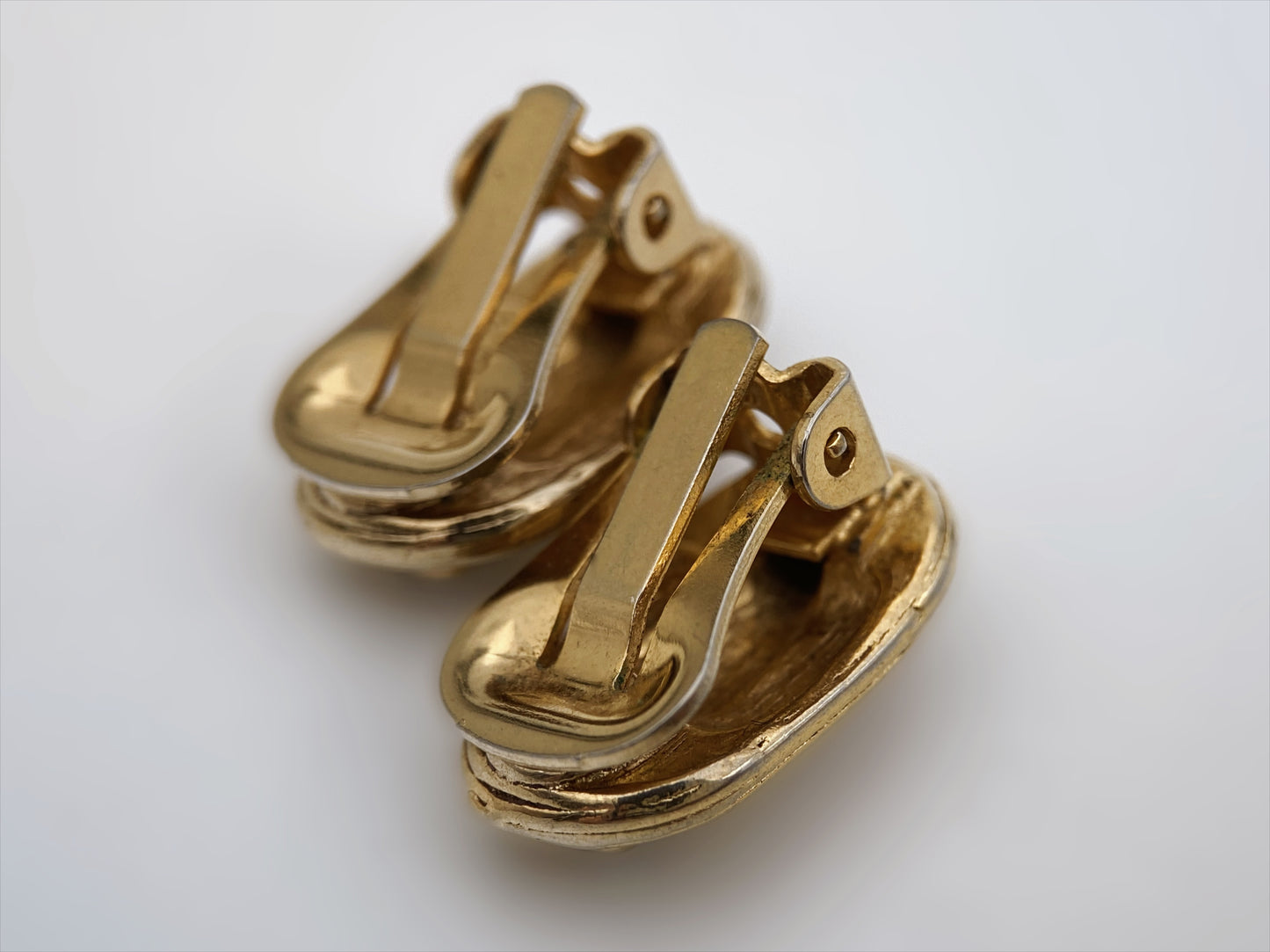 Vintažiniai klipsai