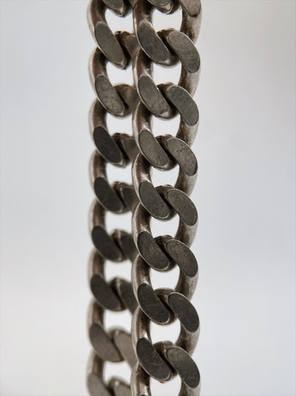 “Anderssons Gravyr & Guldsmedsverk” sidabro apyrankė