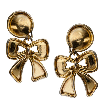 Vintažiniai auskarai klipsai