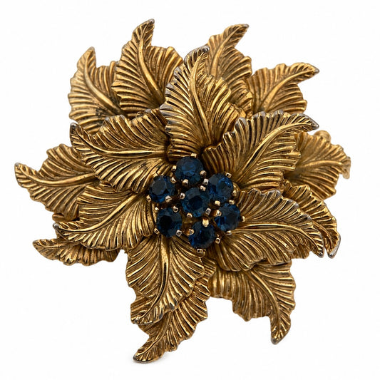 “Crown G Grossé” sagė