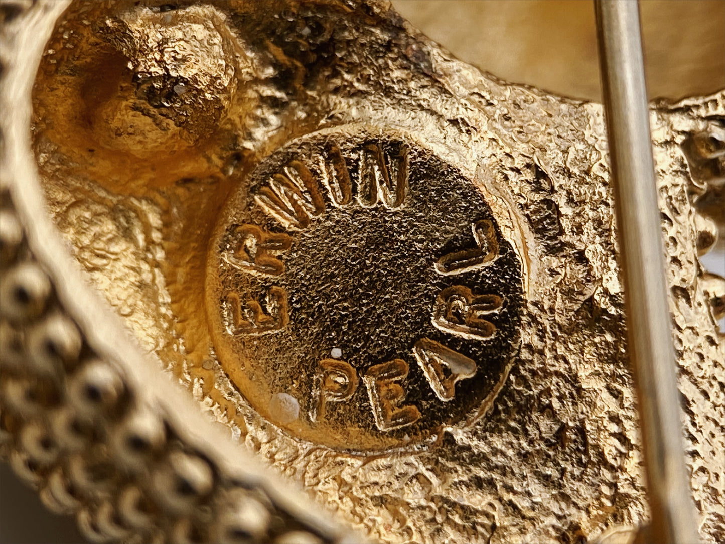 “Ervin Pearl” sagė