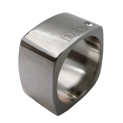 “Dolce & Gabbana” masyvus žiedas