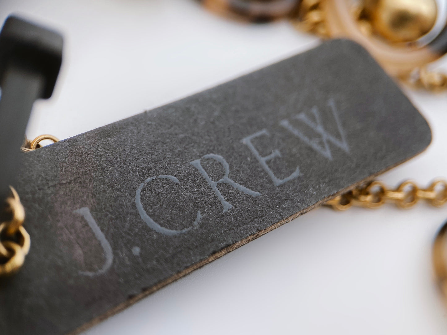 “J. Crew” vėrinys