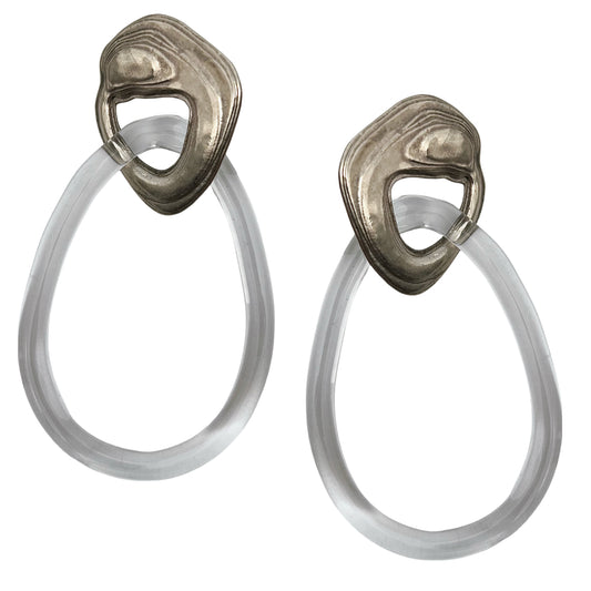Leigh Miller earrings