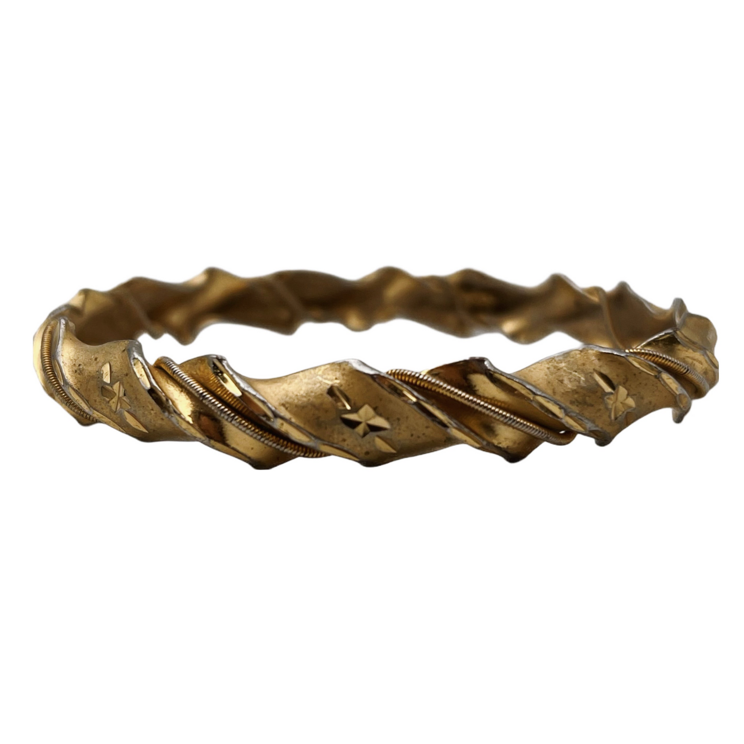 Vintažinė apyrankė