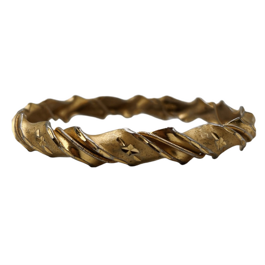 Vintažinė apyrankė