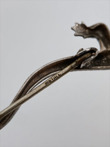 Sagė su markazitais