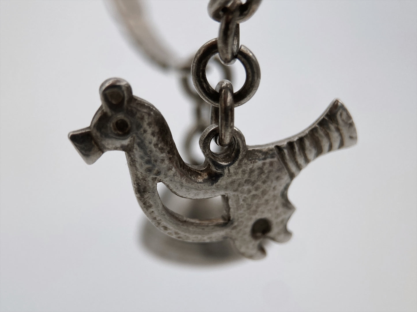 “Kalevala Koru” sidabro apyrankė