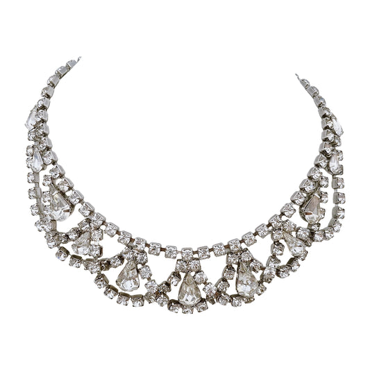 Retro “Weiss" vėrinys