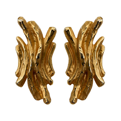 “Dolce Vita Paris” auskarai klipsai