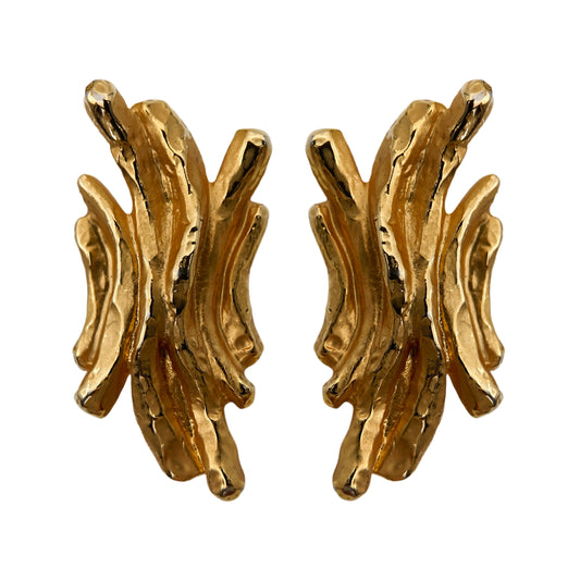 “Dolce Vita Paris” auskarai klipsai