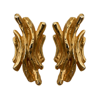 “Dolce Vita Paris” auskarai klipsai