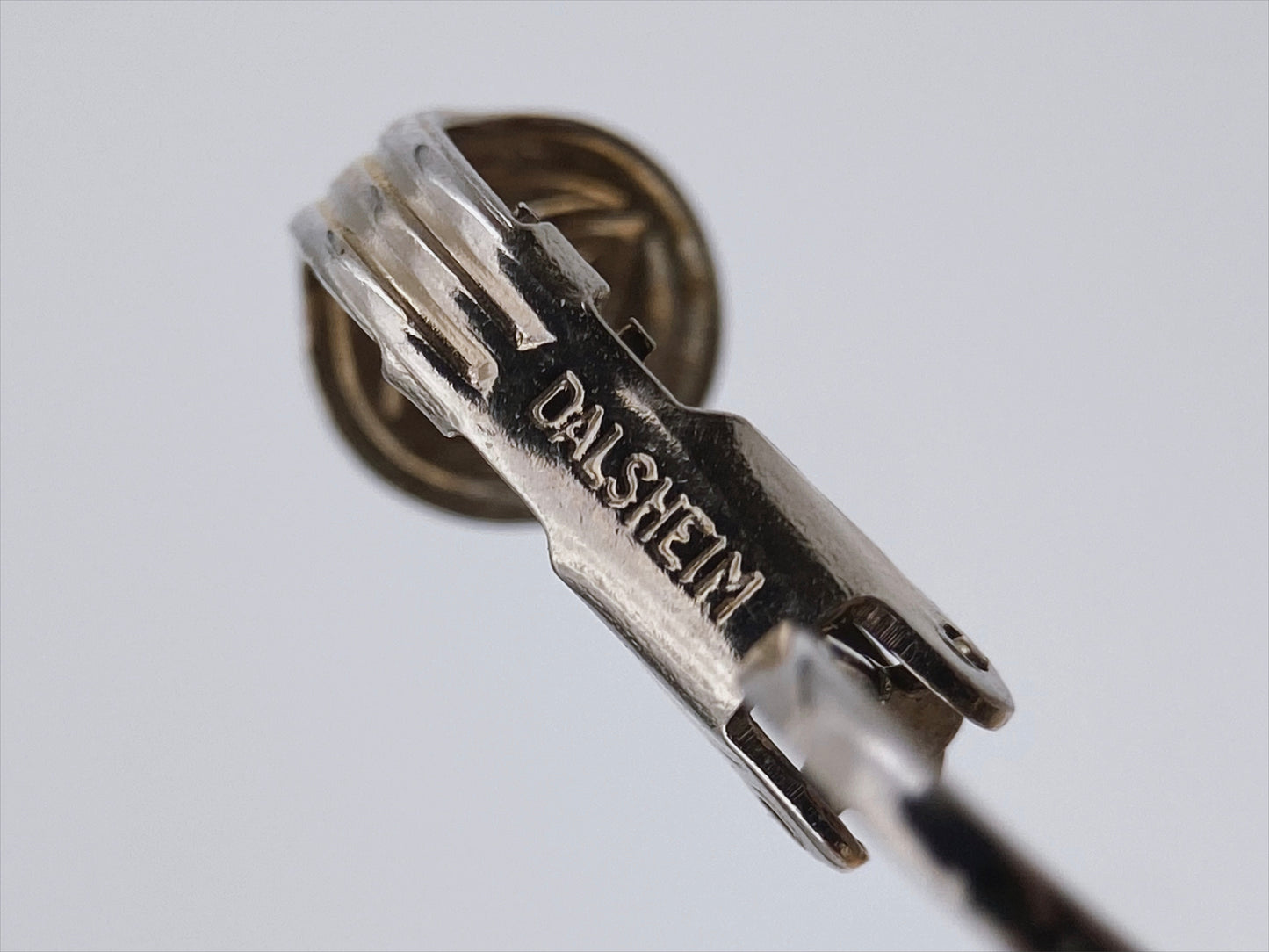 “Dalsheim” auskarai klipsai