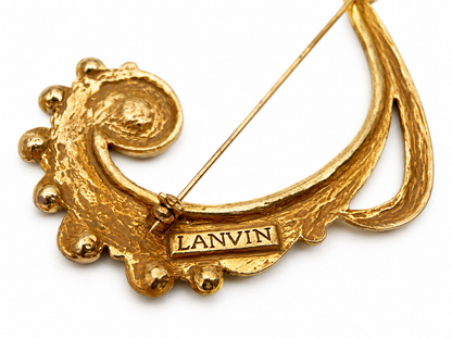 “Lanvin” sagė