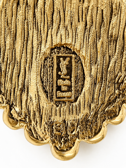 “Yves Saint Laurent” (YSL) sagė