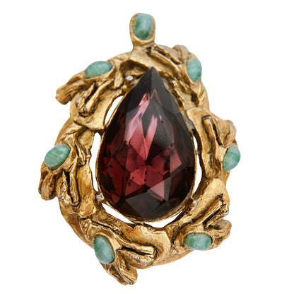 "Schiaparelli" pakabukas