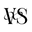 Vintage Showroom logo