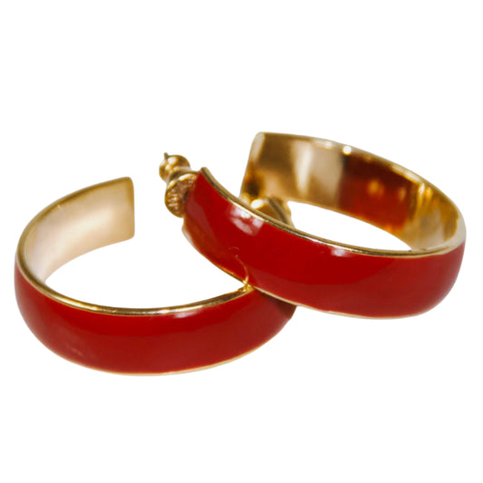 “Monet” auskarai