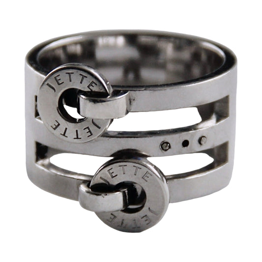 “Jette” sidabro žiedas