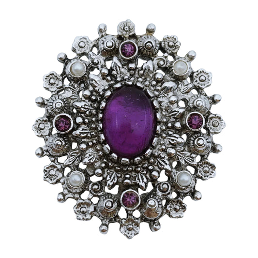 "Sarah Cov" sagė / pakabukas