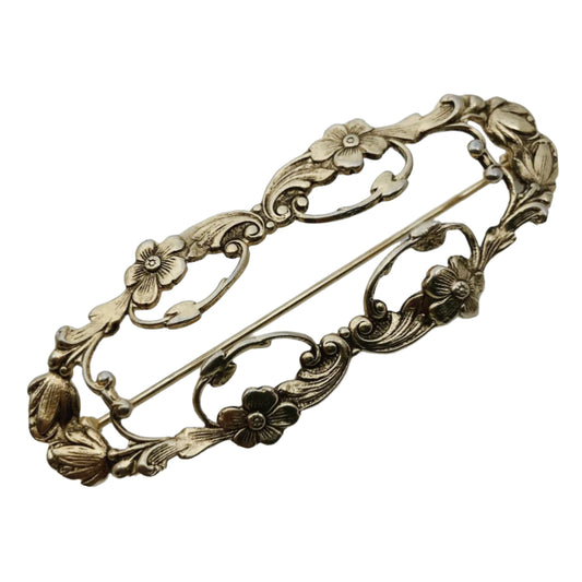 Art Nouveau sagė