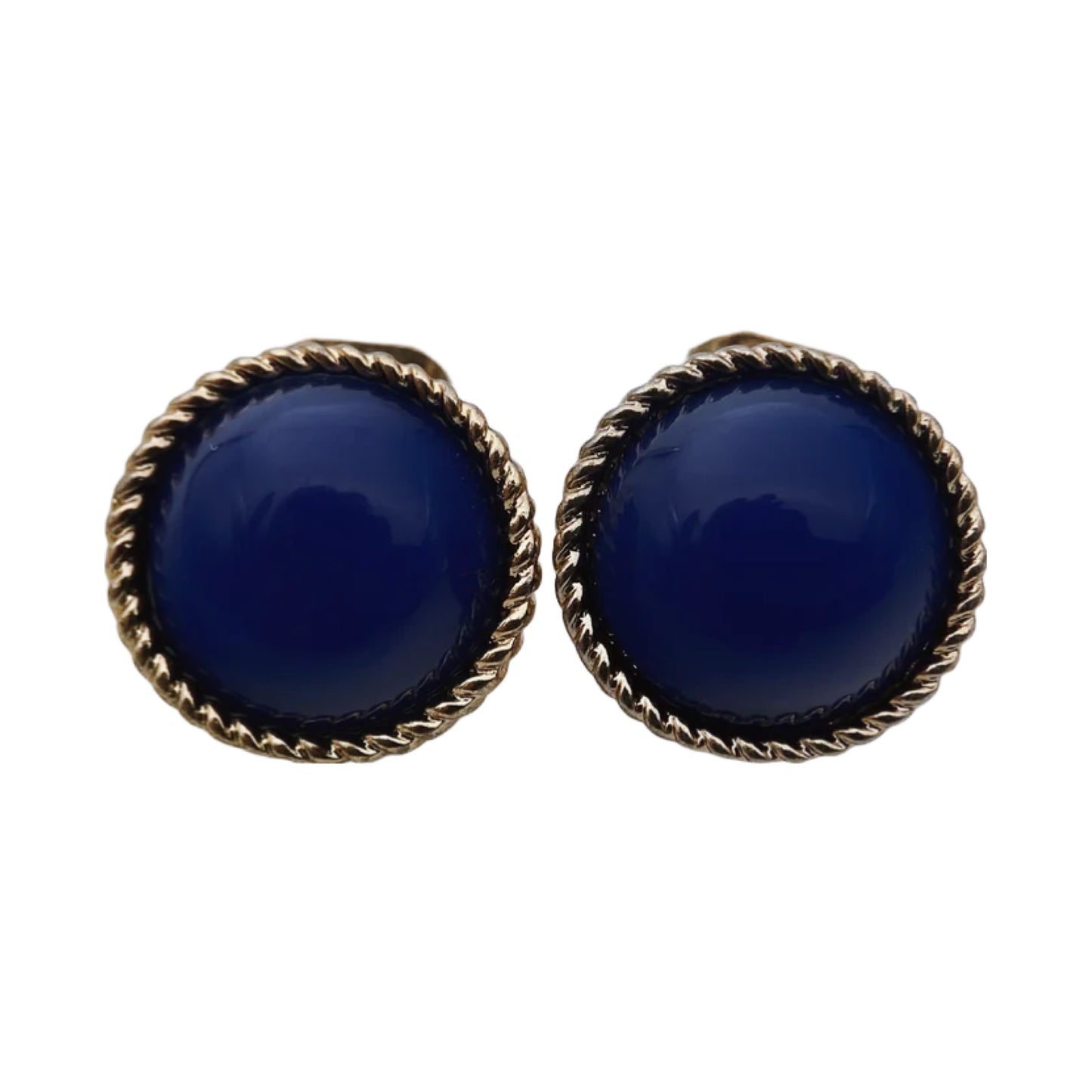 “Trifari” auskarai