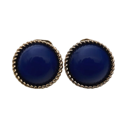 “Trifari” auskarai