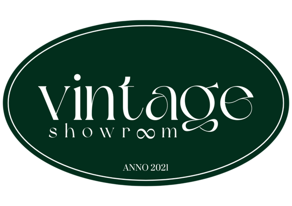 Vintage Showroom