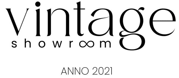 Vintage Showroom