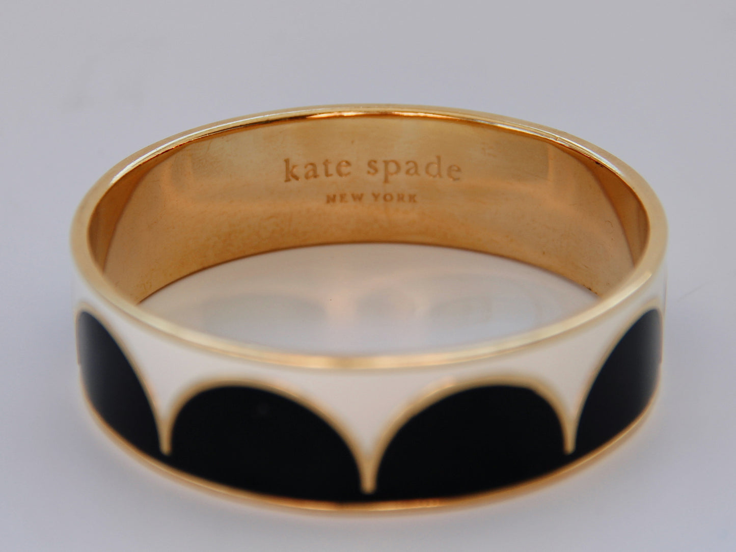 "Kate Spade" apyrankė